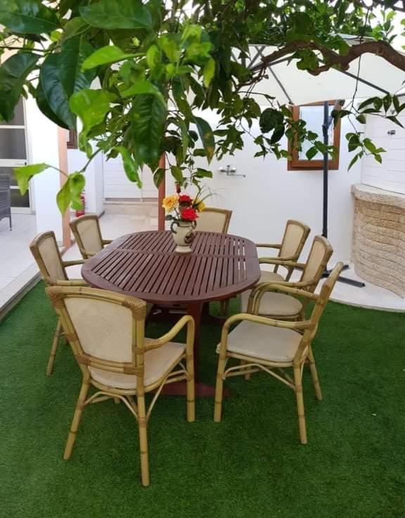 Economi Depandance Olbia Hotel ภายนอก รูปภาพ
