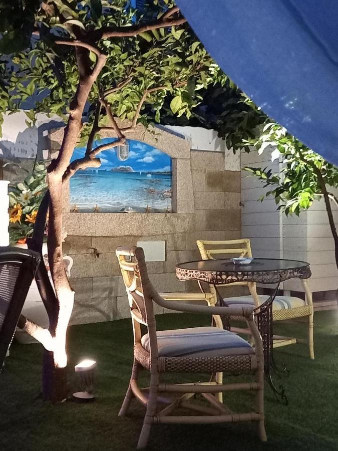 Economi Depandance Olbia Hotel ภายนอก รูปภาพ