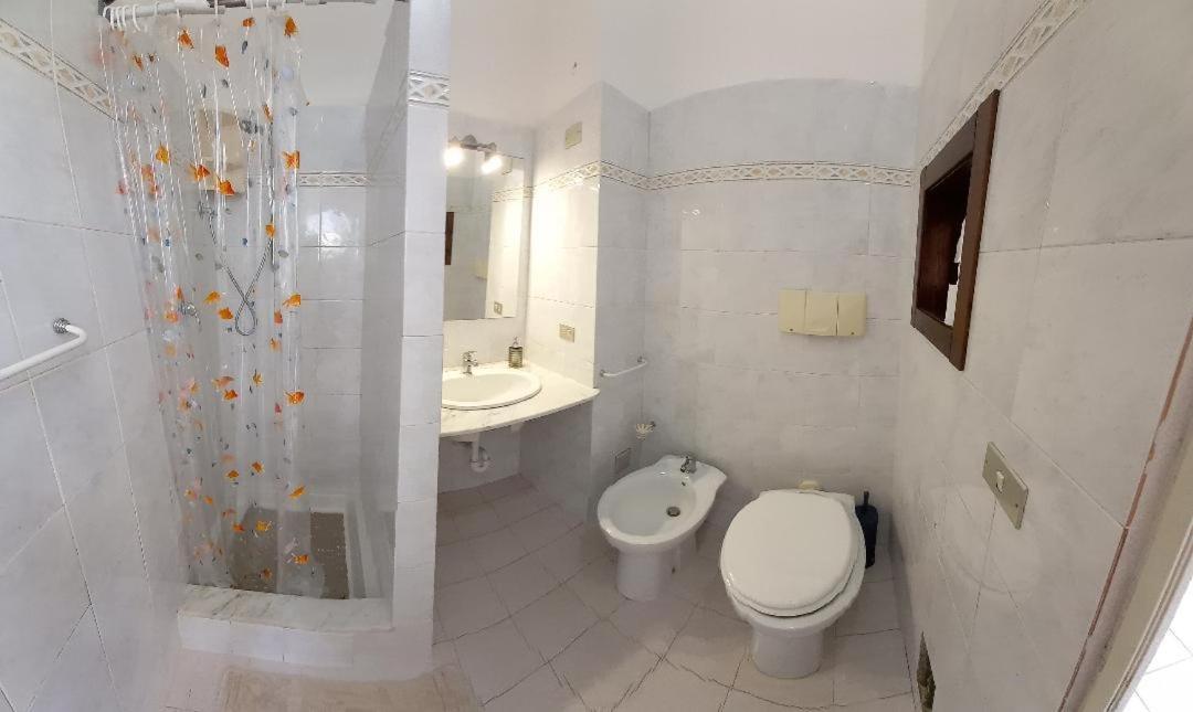 Economi Depandance Olbia Hotel ภายนอก รูปภาพ