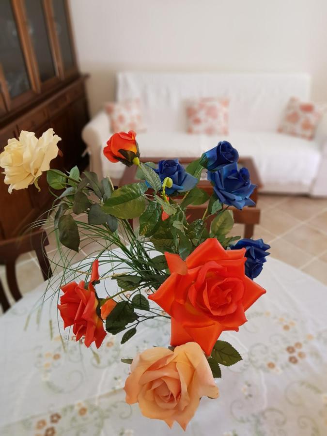 Economi Depandance Olbia Hotel ภายนอก รูปภาพ