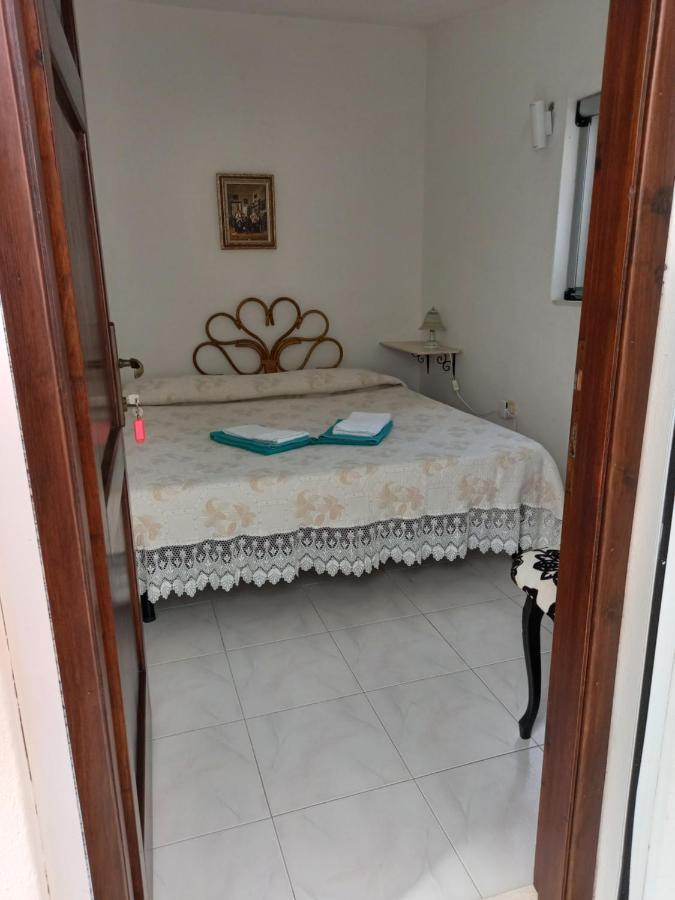 Economi Depandance Olbia Hotel ภายนอก รูปภาพ