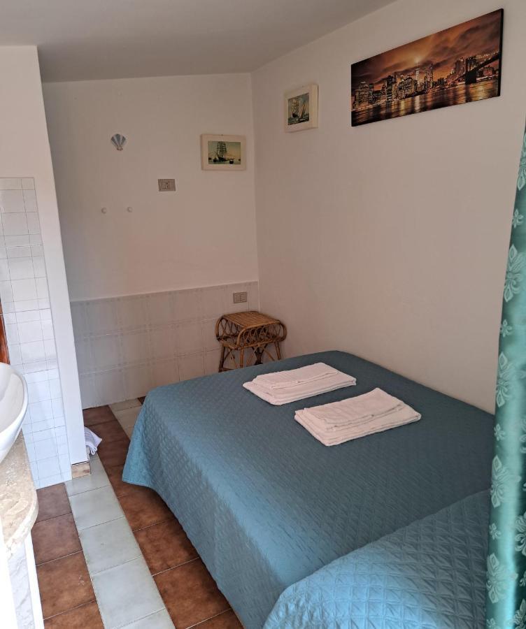 Economi Depandance Olbia Hotel ภายนอก รูปภาพ