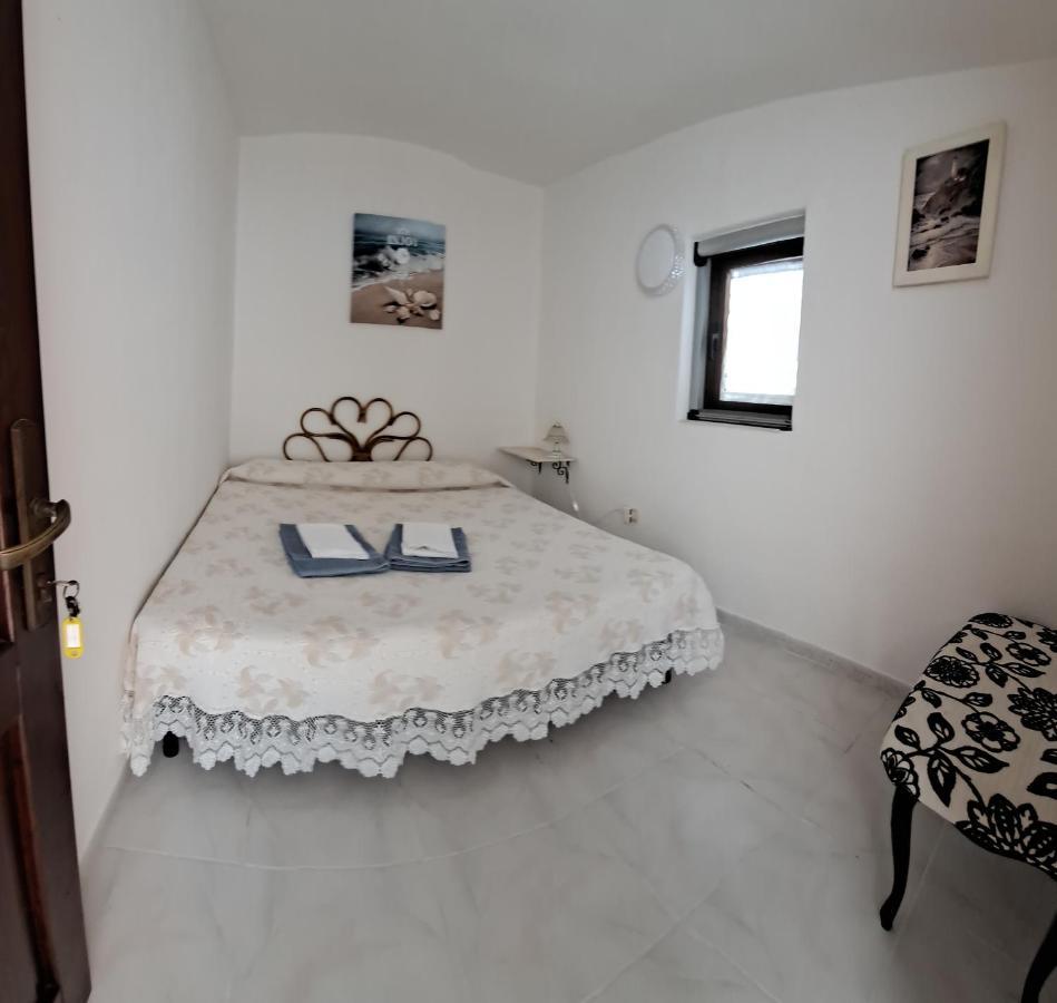 Economi Depandance Olbia Hotel ภายนอก รูปภาพ