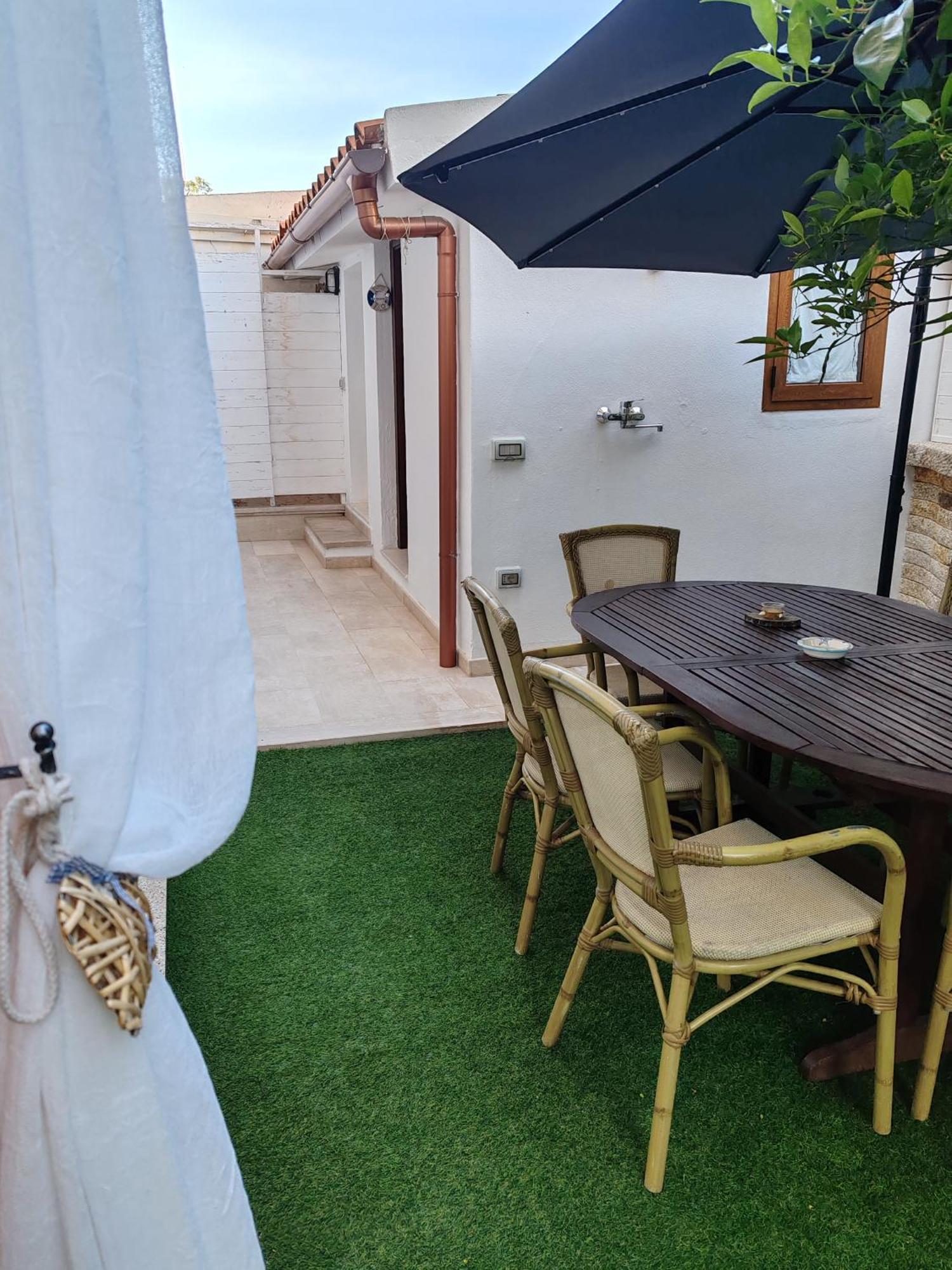 Economi Depandance Olbia Hotel ภายนอก รูปภาพ